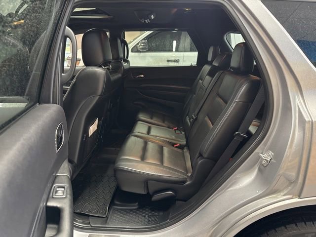 Used 2021 Dodge Durango GT AWD/4WD image 31