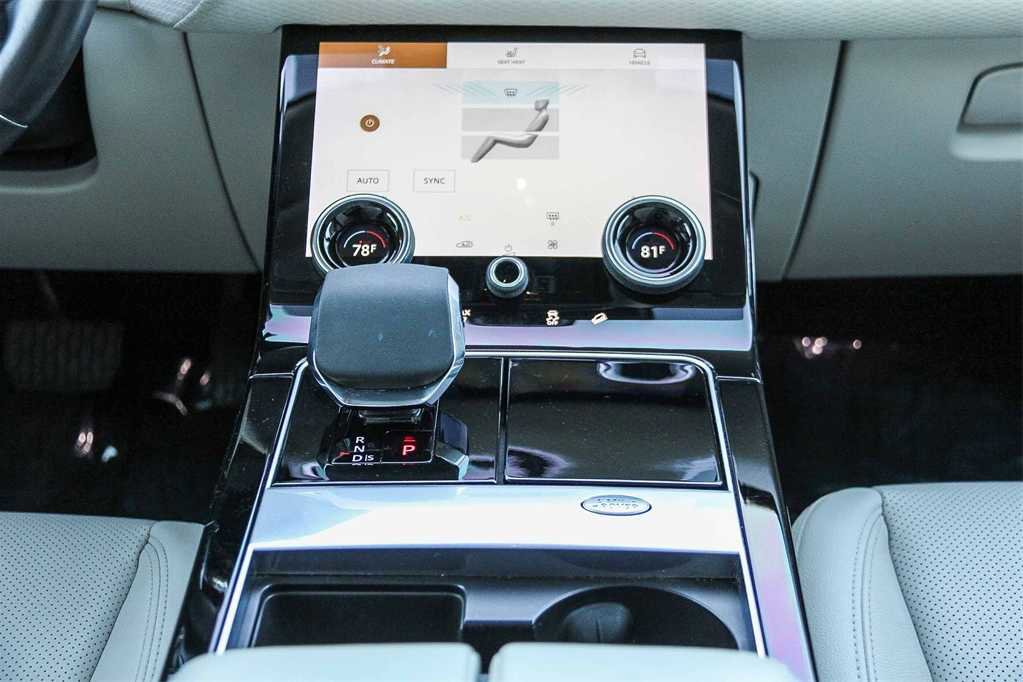 Used 2021 Land Rover Range Rover Velar S image 14