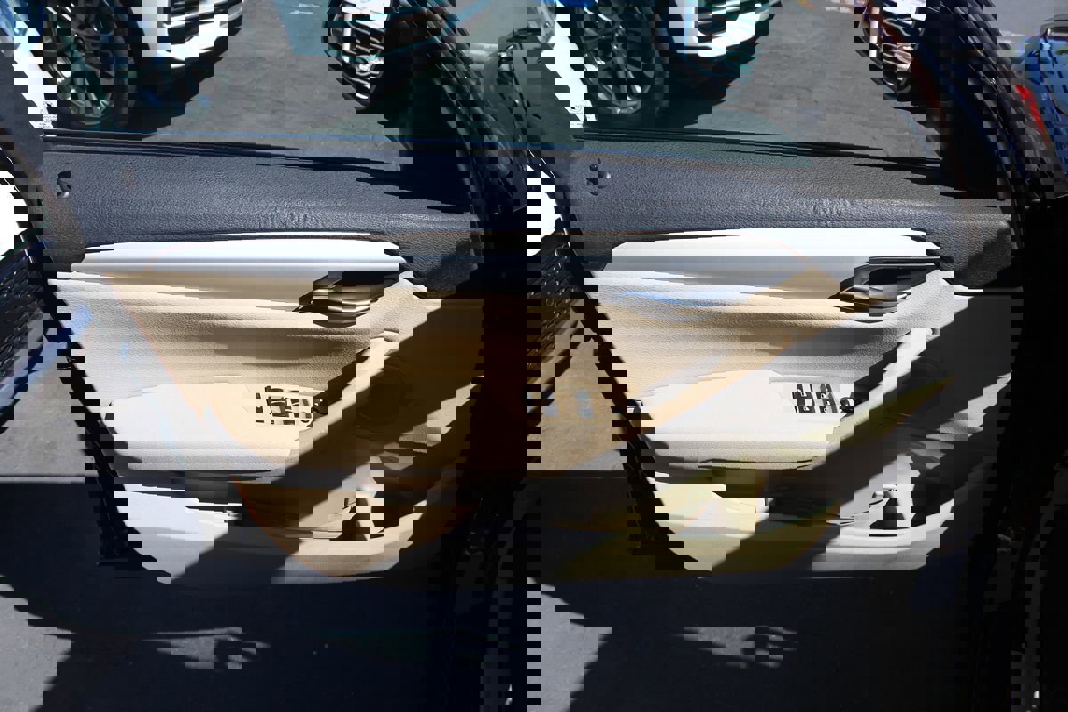 Used 2014 BMW X1 xDrive28i image 18