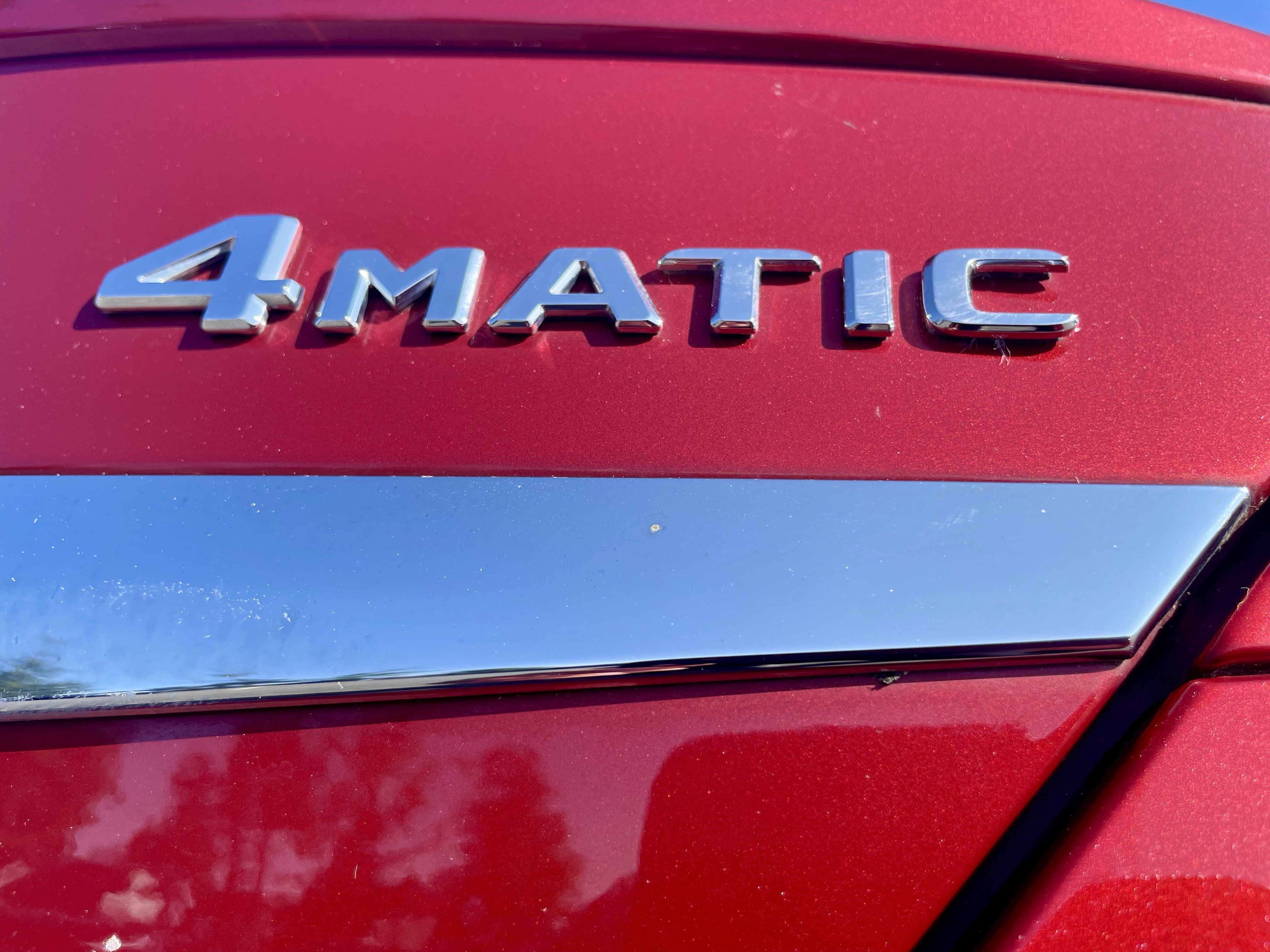 Used 2020 Mercedes-Benz C 300 4MATIC Sedan image 33