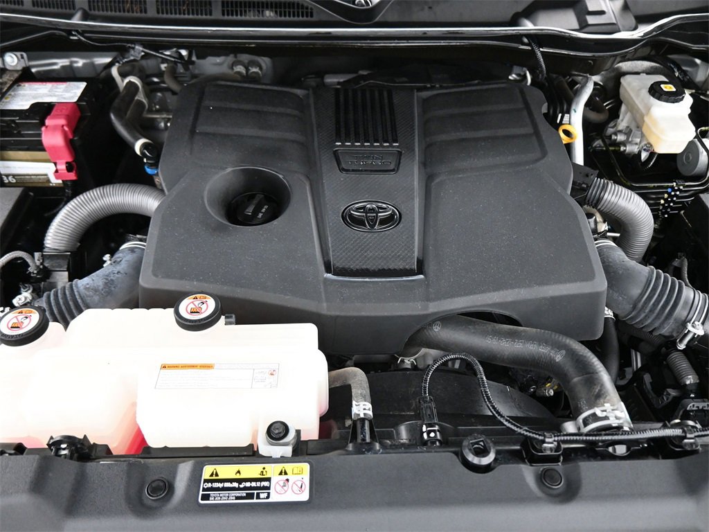 Used 2023 Toyota Tundra SR5 image 20