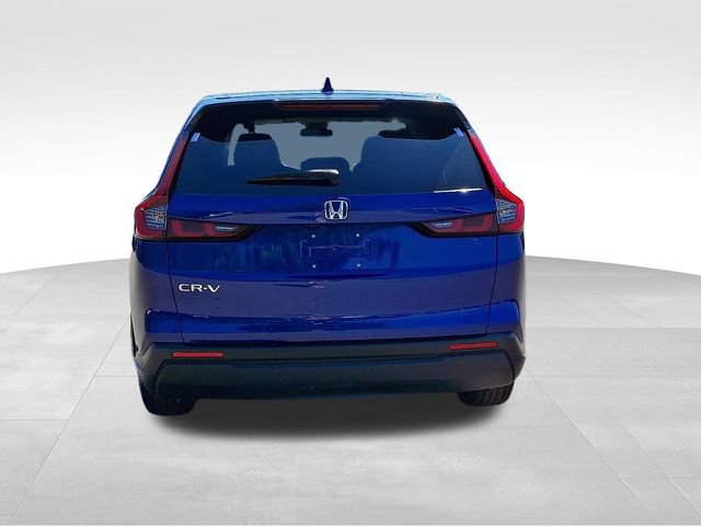 Used 2025 Honda CR-V LX image 6