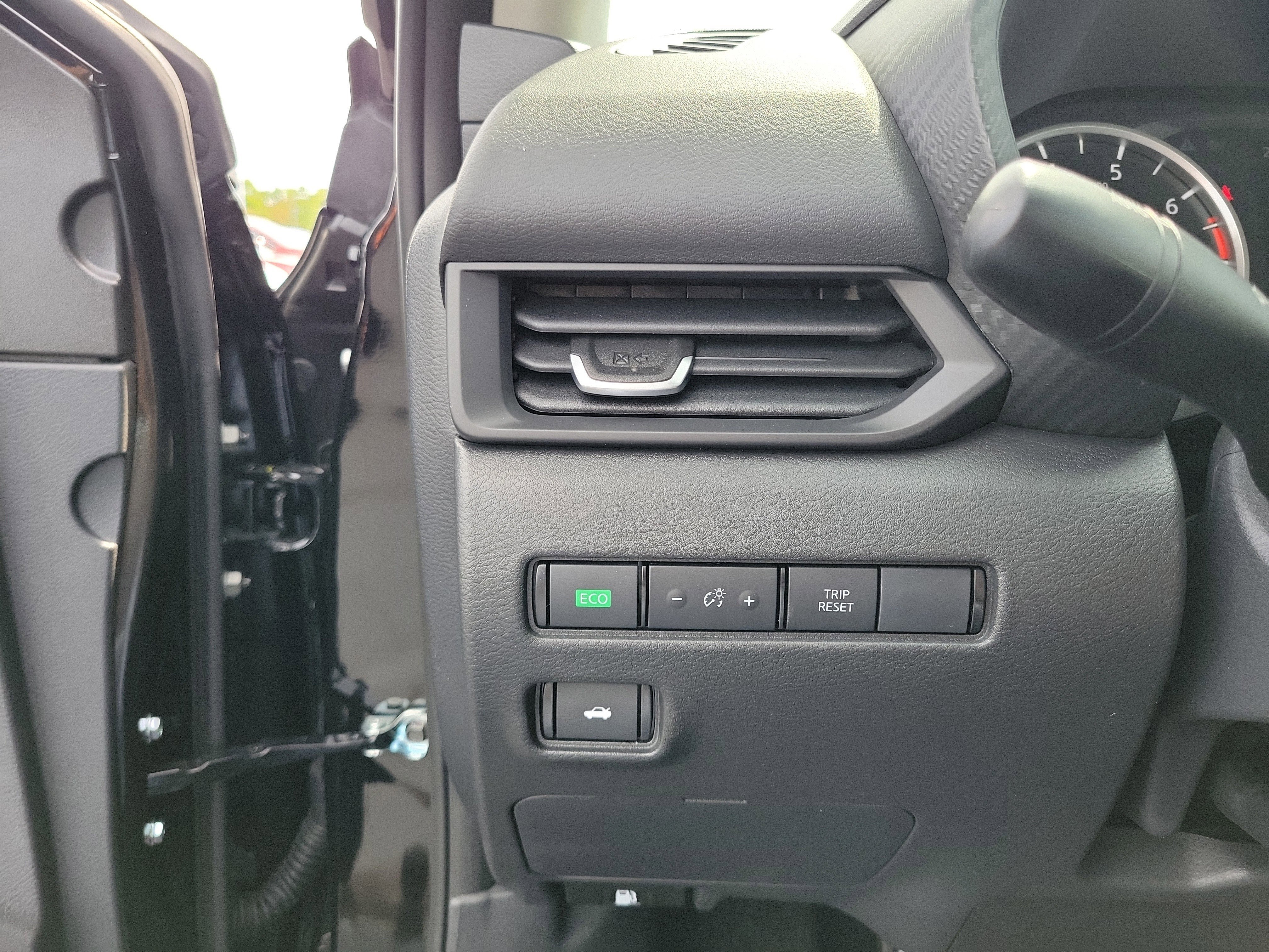 New 2025 Nissan Sentra S image 20