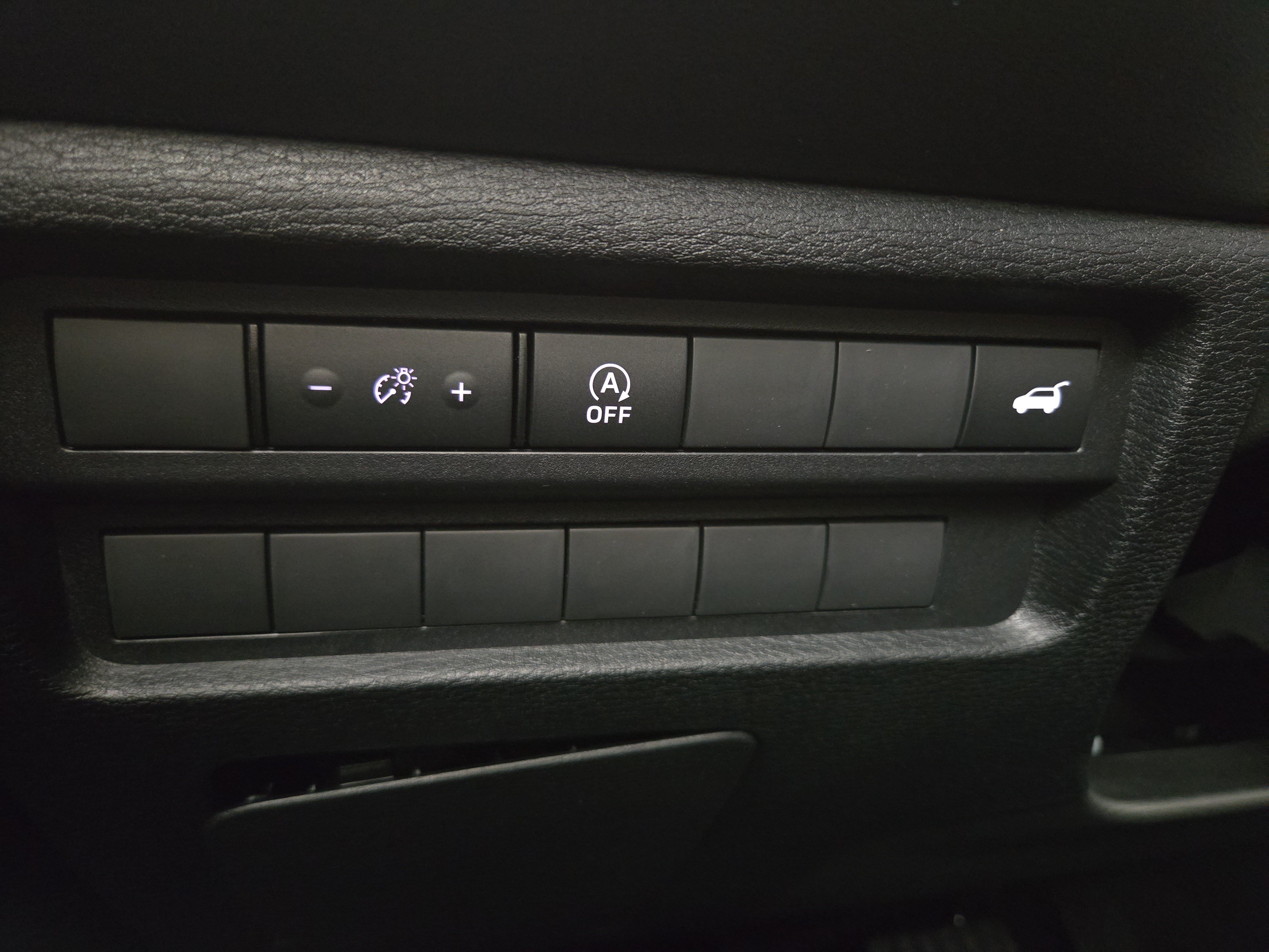 New 2026 Mitsubishi Outlander SE AWD/4WD image 25