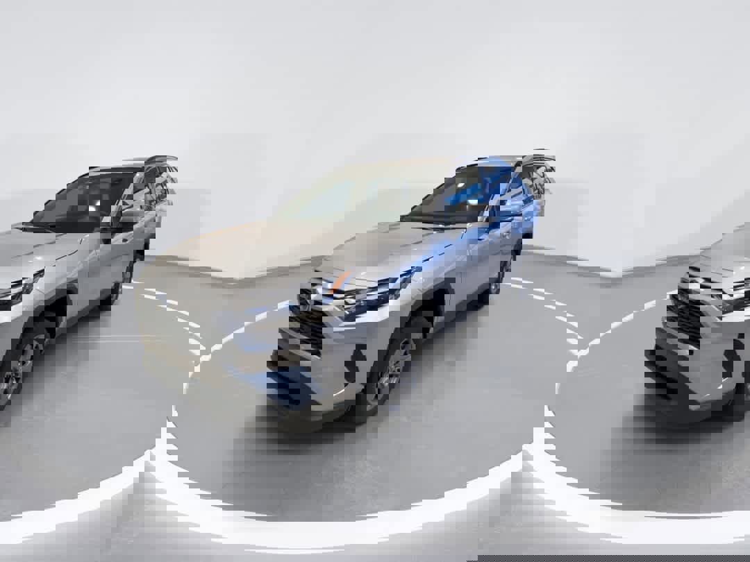 Certified 2024 Toyota RAV4 XLE image 4