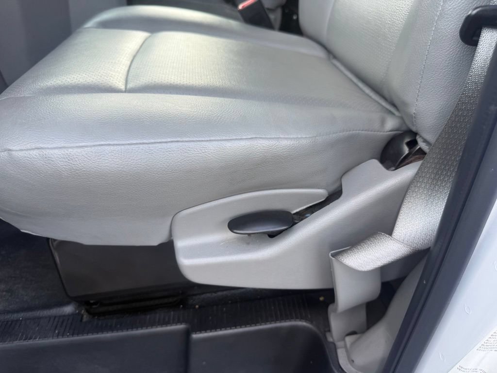Used 2024 Ford E-350 and Econoline 350 Super Duty w/ Power Windows & Locks Group RWD image 19