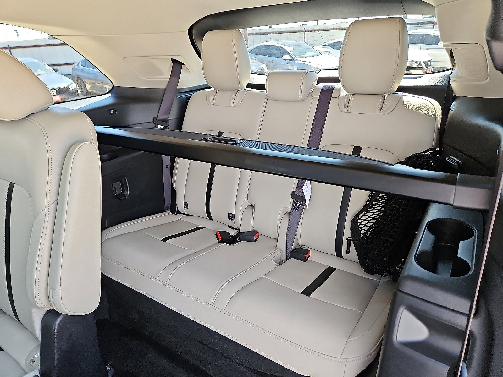 Used 2025 MAZDA CX-90 Plug-In Hybrid w/Premium Sport image 10