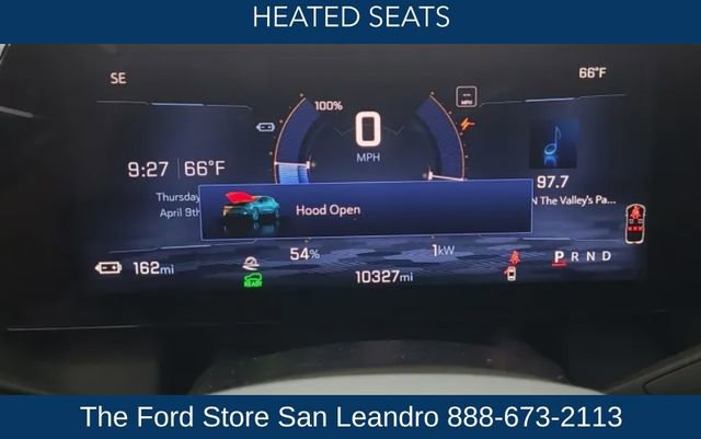 Used 2025 Chevrolet Equinox EV RS FWD image 14