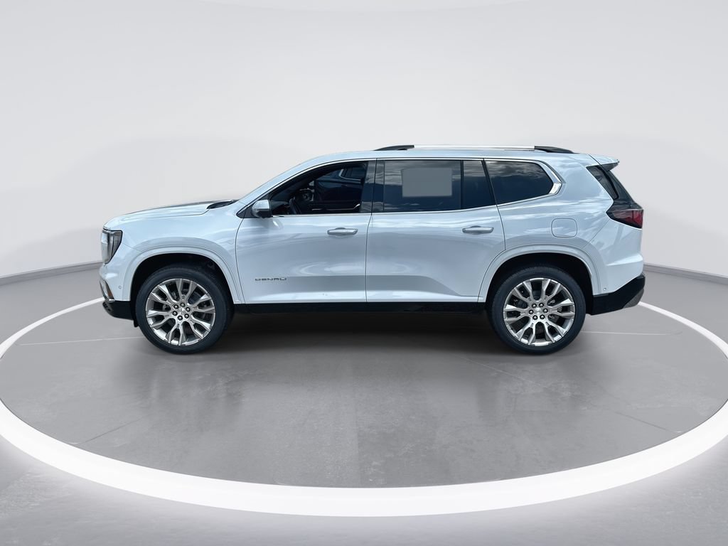 New 2026 GMC Acadia Denali w/ Super Cruise Package FWD image 5