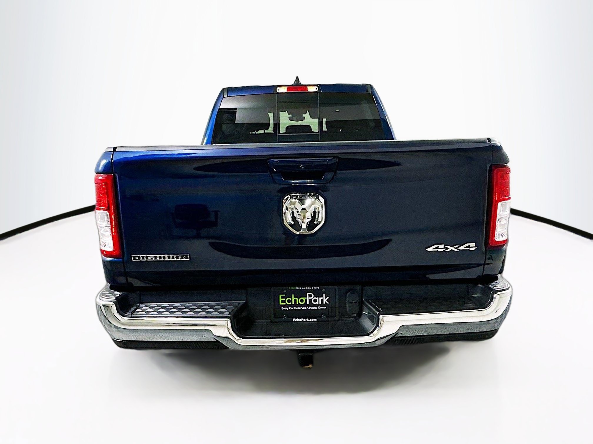 Used 2022 RAM 1500 Big Horn AWD/4WD image 7