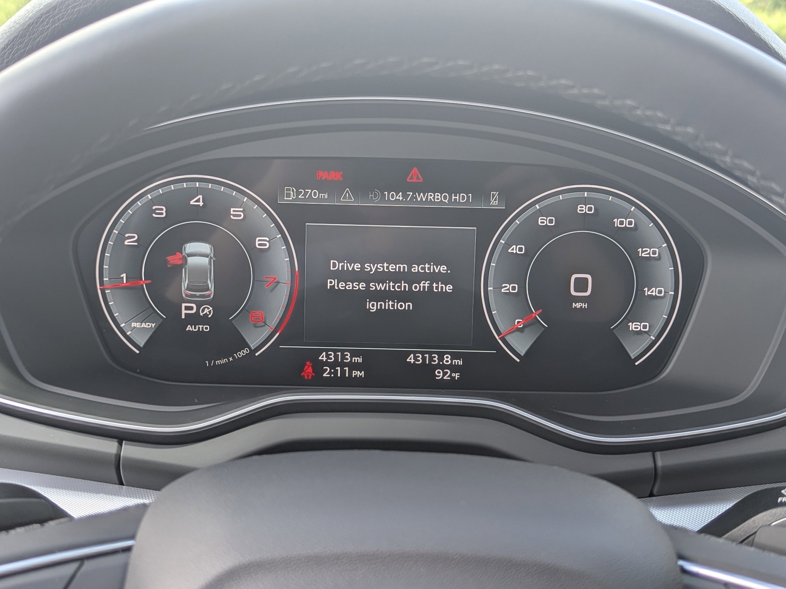 Certified 2025 Audi Q5 2.0T Premium w/ Convenience Plus Package image 33