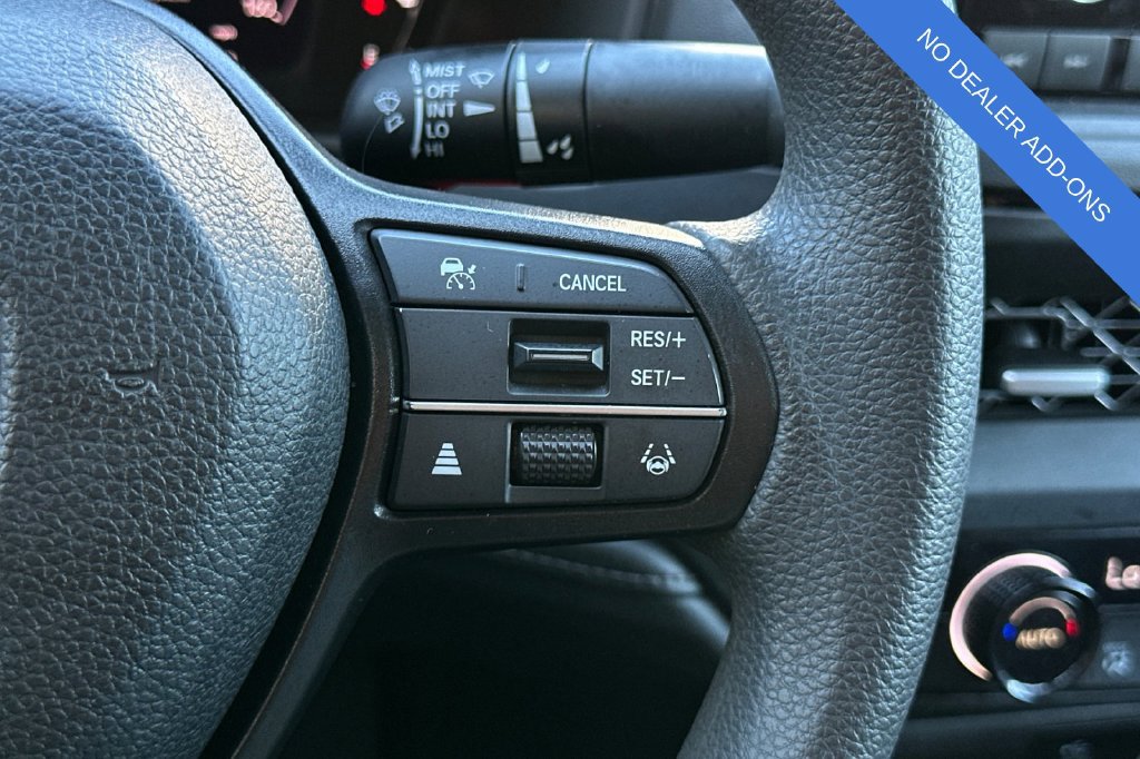 Used 2023 Honda Accord EX image 26