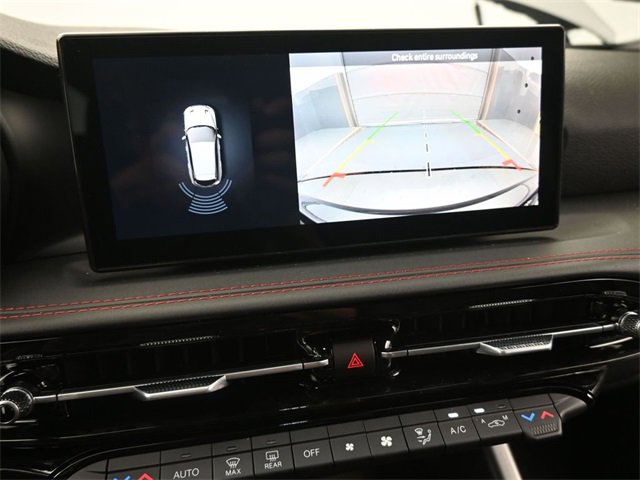 New 2025 Dodge Hornet R/T image 35