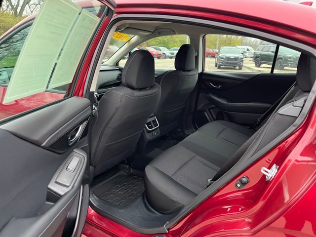 Certified 2025 Subaru Legacy Premium image 19