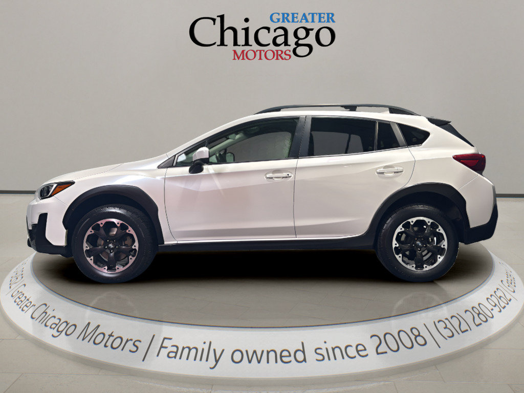 Used 2021 Subaru Crosstrek 2.0i Premium w/ Popular Package #3 AWD/4WD image 5