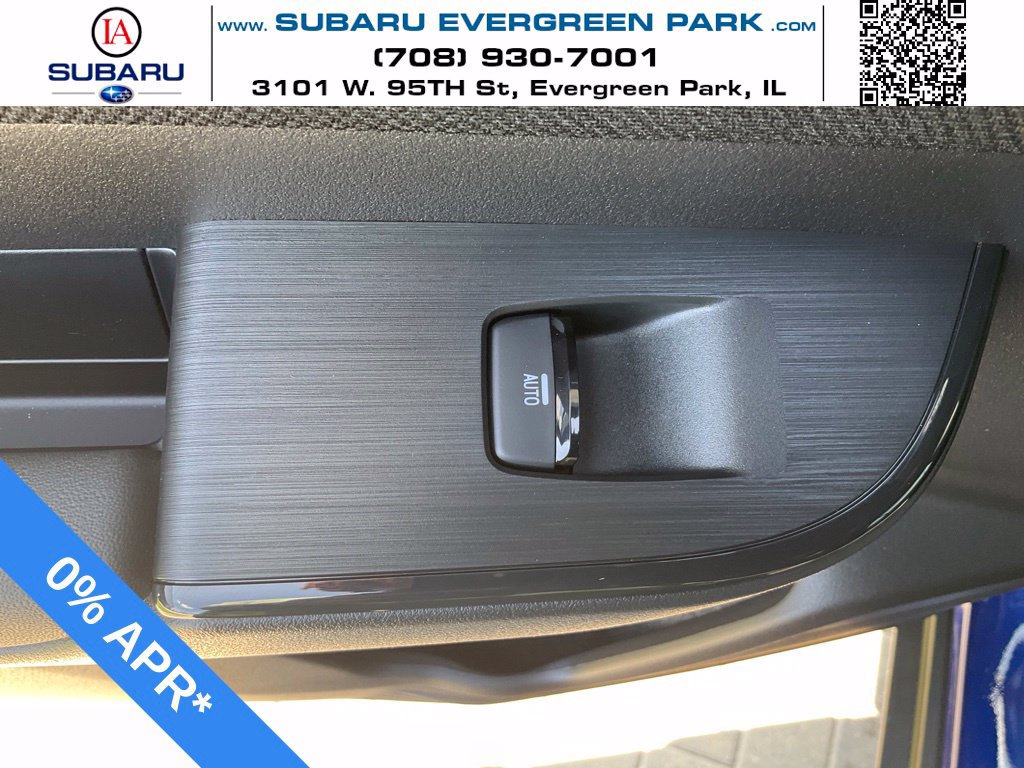 New 2026 Subaru Outback Premium AWD/4WD image 36