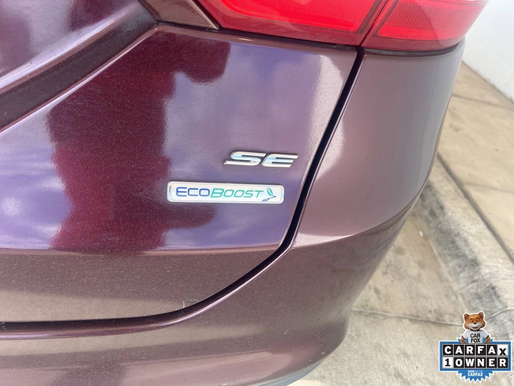 Used 2013 Ford Fusion SE image 9