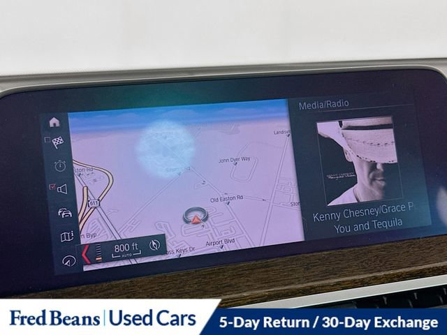 Used 2020 BMW X3 xDrive30i w/ Convenience Package image 14