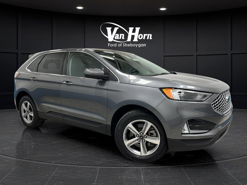 Used 2024 Ford Edge SEL w/ Convenience Package AWD/4WD image 1