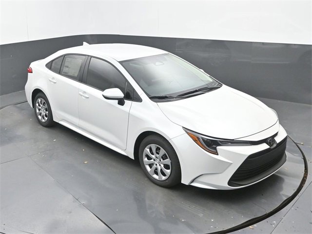 New 2026 Toyota Corolla LE image 26