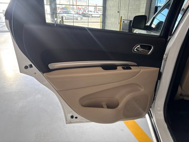 Used 2014 Dodge Durango SXT w/ Quick Order Package 23B AWD/4WD image 30