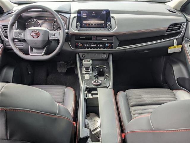 New 2026 Nissan Rogue SV image 13