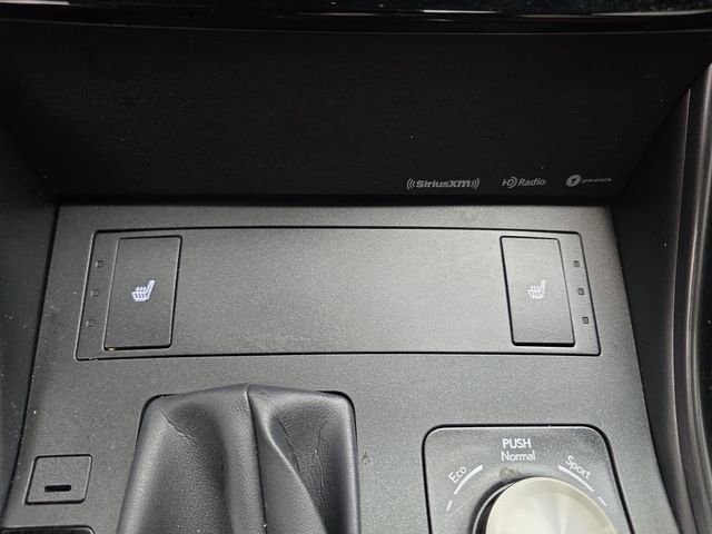 Used 2024 Lexus IS 350 F Sport image 34