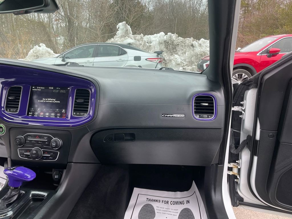 Used 2019 Dodge Charger SXT w/ Plus Group image 26