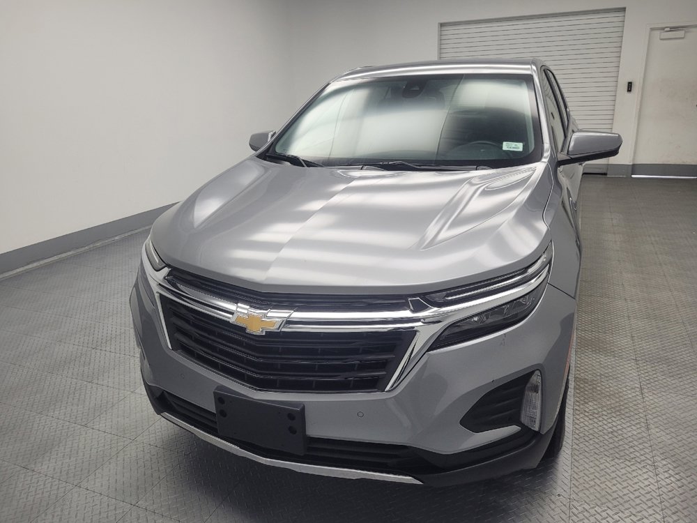 Used 2023 Chevrolet Equinox LT image 15