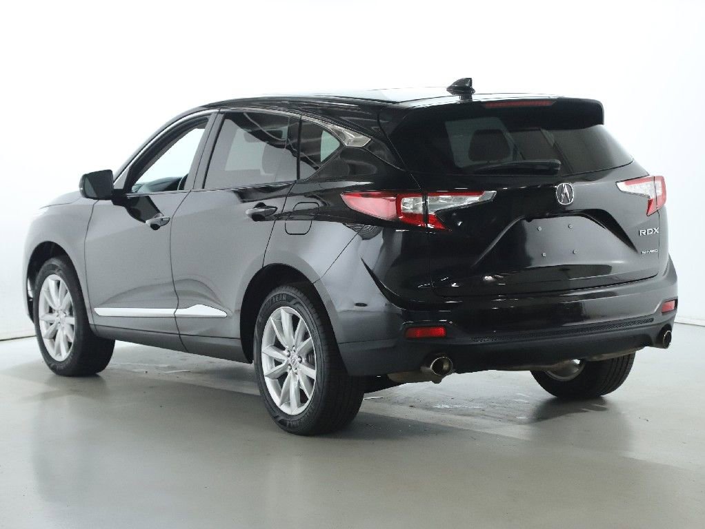 Used 2020 Acura RDX AWD image 46