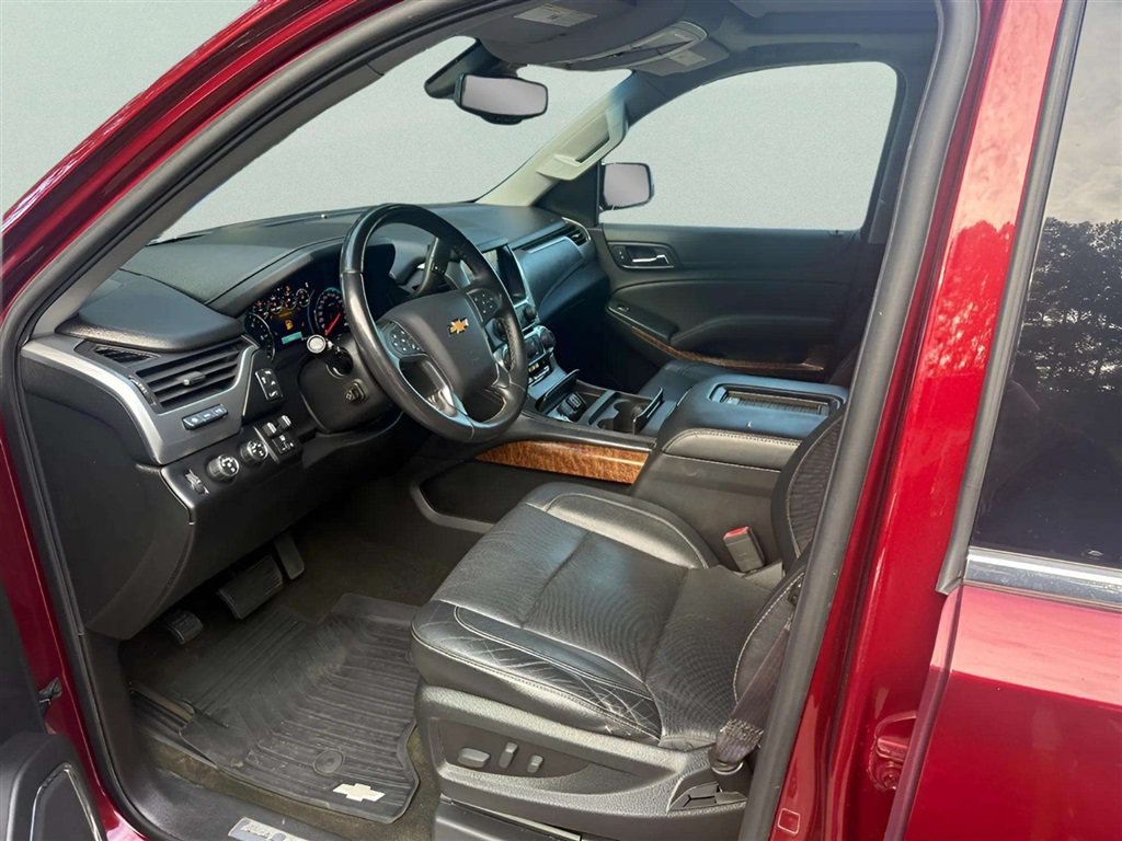 Used 2016 Chevrolet Tahoe LTZ AWD/4WD image 22