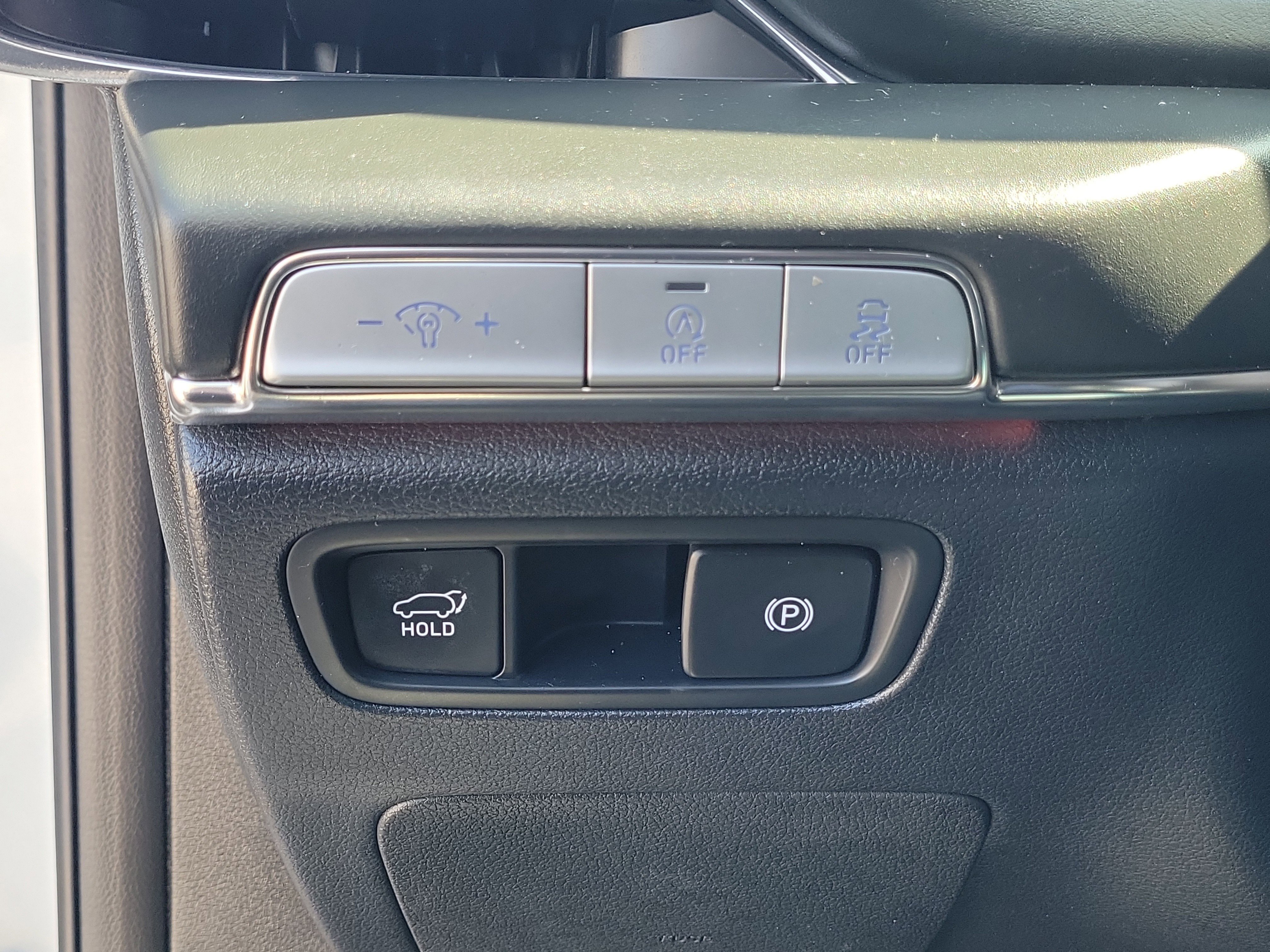Used 2024 Genesis GV80 2.5T AWD/4WD image 21