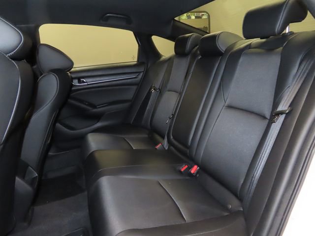 Used 2022 Honda Accord Sport image 17