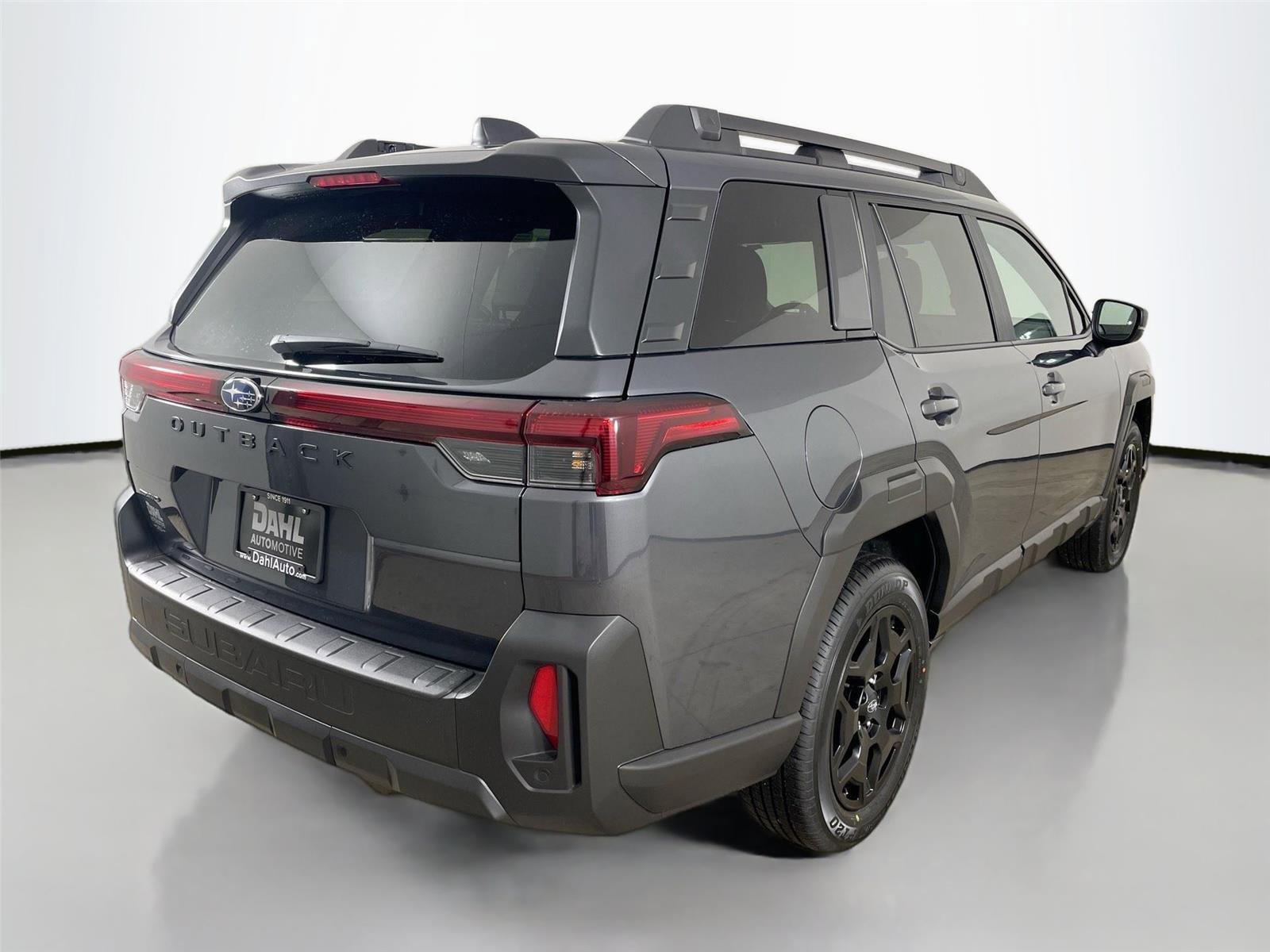 New 2026 Subaru Outback Limited image 13