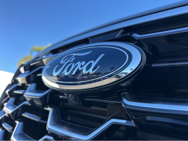 New 2026 Ford Explorer Platinum image 20