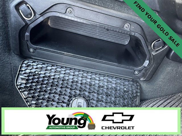 Used 2022 RAM 1500 Laramie image 17