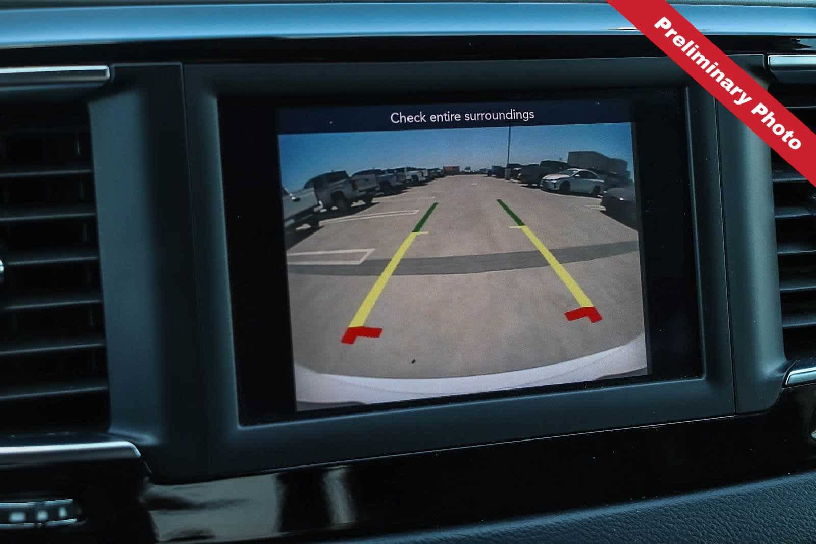 Used 2018 Chrysler Pacifica Touring Plus w/ S Appearance Package FWD image 20
