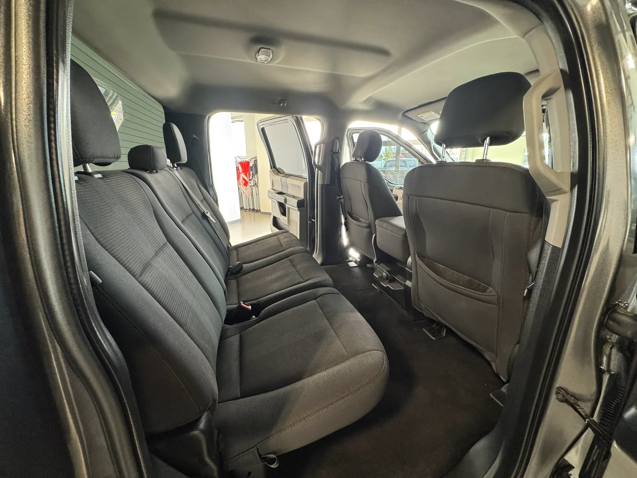 Used 2019 Ford F150 XL w/ Equipment Group 101A Mid AWD/4WD image 28