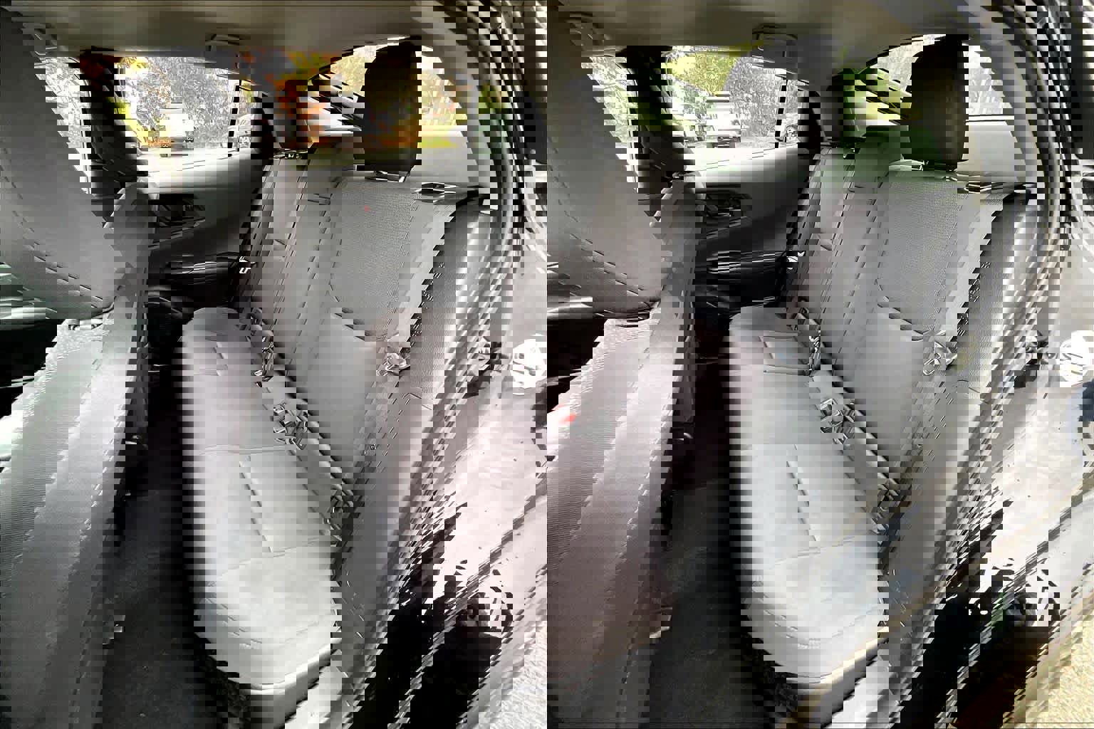 Used 2024 Toyota Prius LE image 20