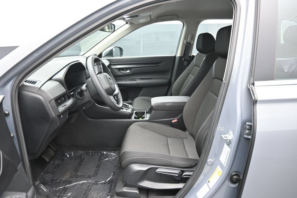 Certified 2024 Honda CR-V LX image 20