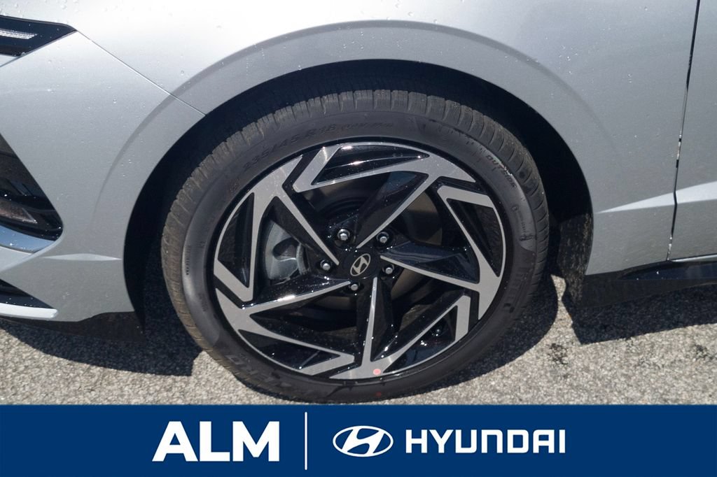 New 2026 Hyundai Sonata SEL FWD image 12