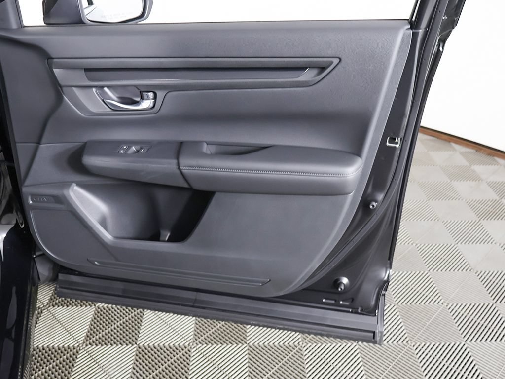 New 2027 Honda CR-V EX image 14