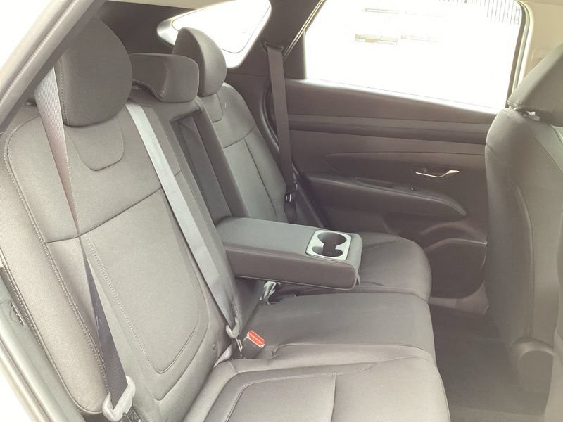 New 2026 Hyundai Tucson SE AWD/4WD image 14