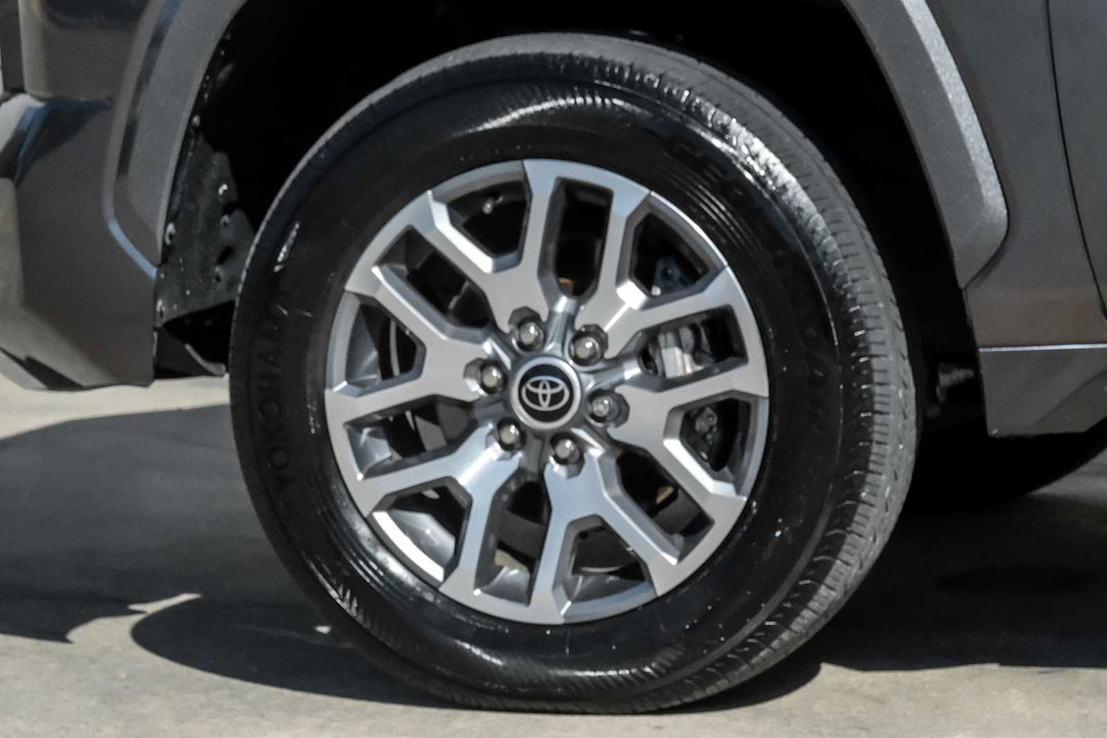 Used 2024 Toyota Tundra 1794 Edition image 56