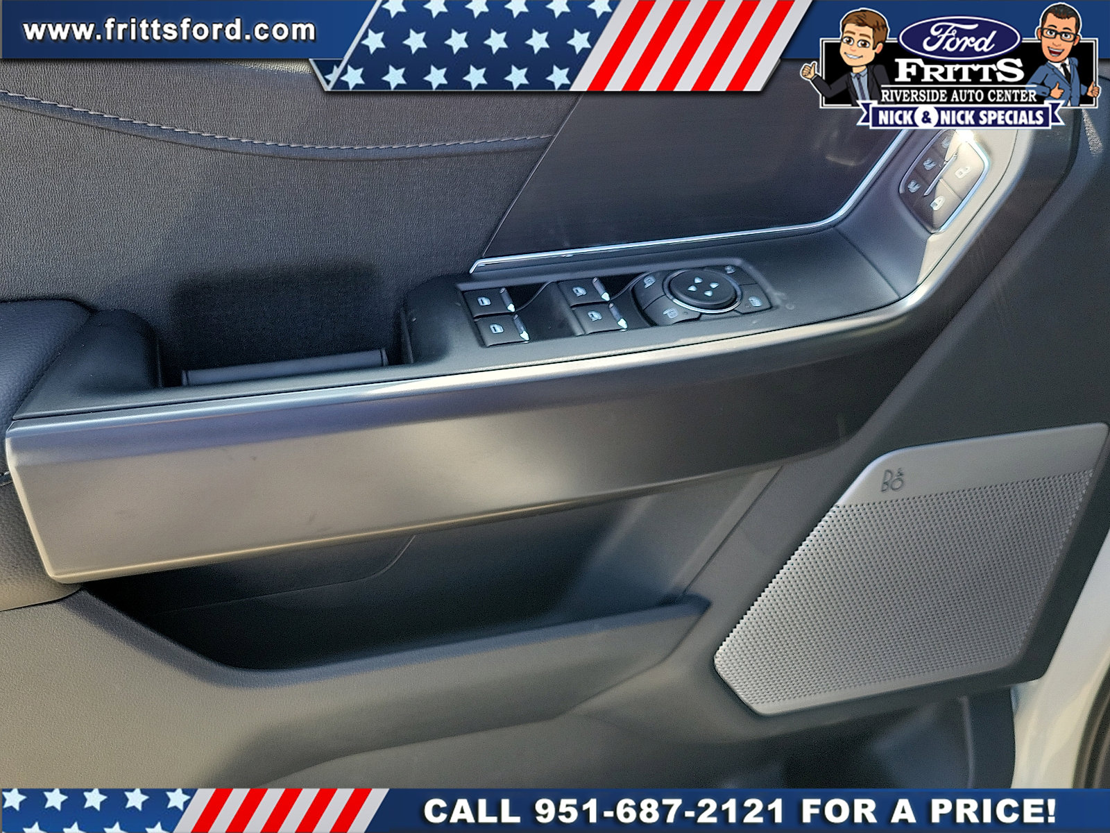 New 2025 Ford F150 Lariat w/ Bed Utility Package image 14