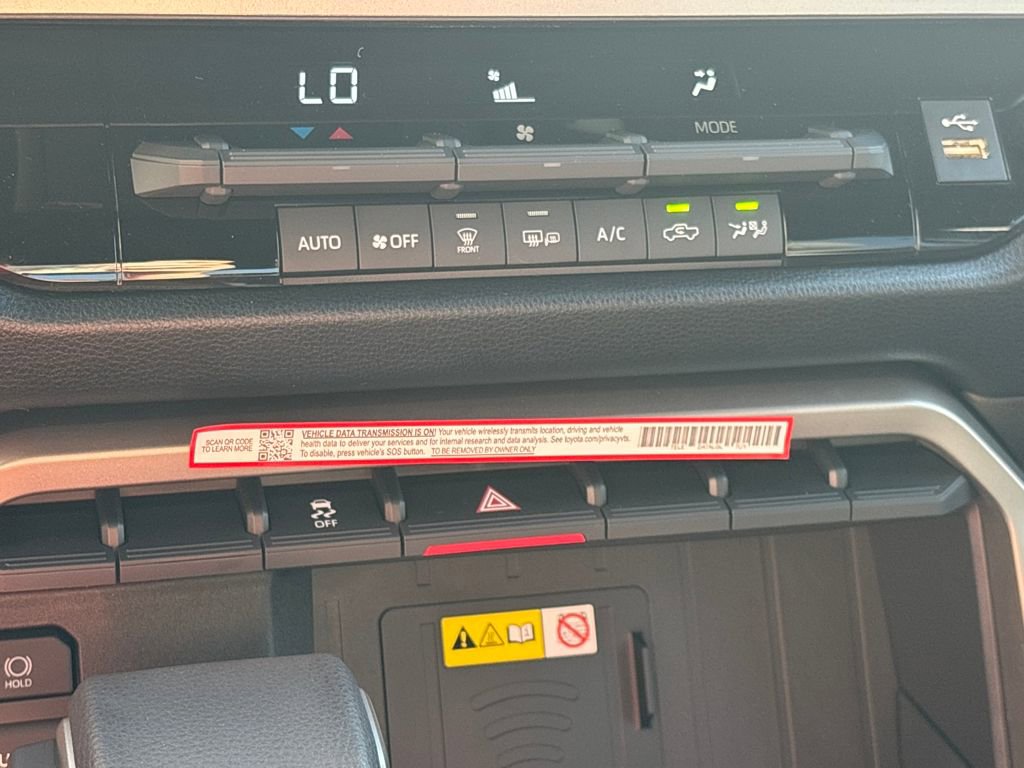 New 2026 Toyota Tundra SR5 image 13