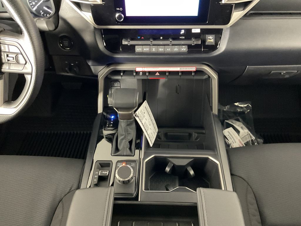 New 2026 Toyota Tundra SR5 image 13