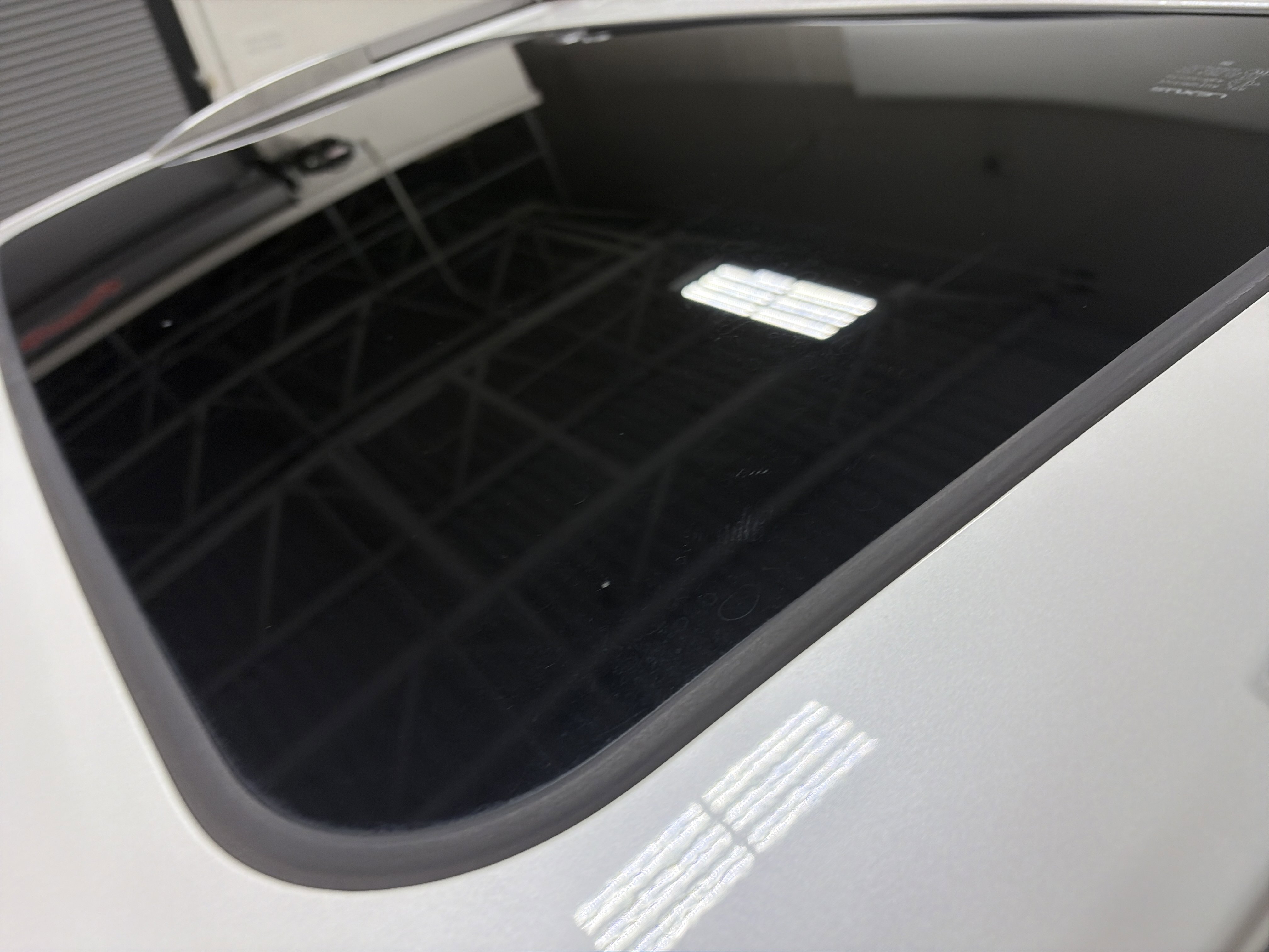 Used 2021 Lexus GX 460 Premium w/ Premium Package image 11