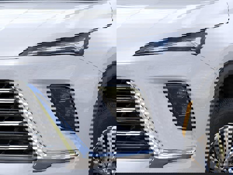 New 2026 Buick Enclave Preferred w/ Power Package image 10