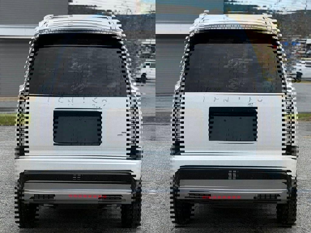New 2026 Hyundai Ioniq 9 Limited image 4